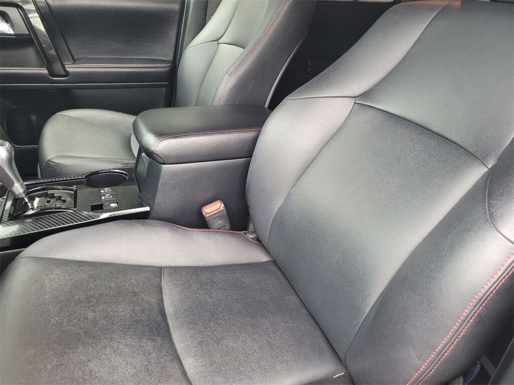 2017 Toyota 4Runner TRD Off-Road Premium Roseville CA