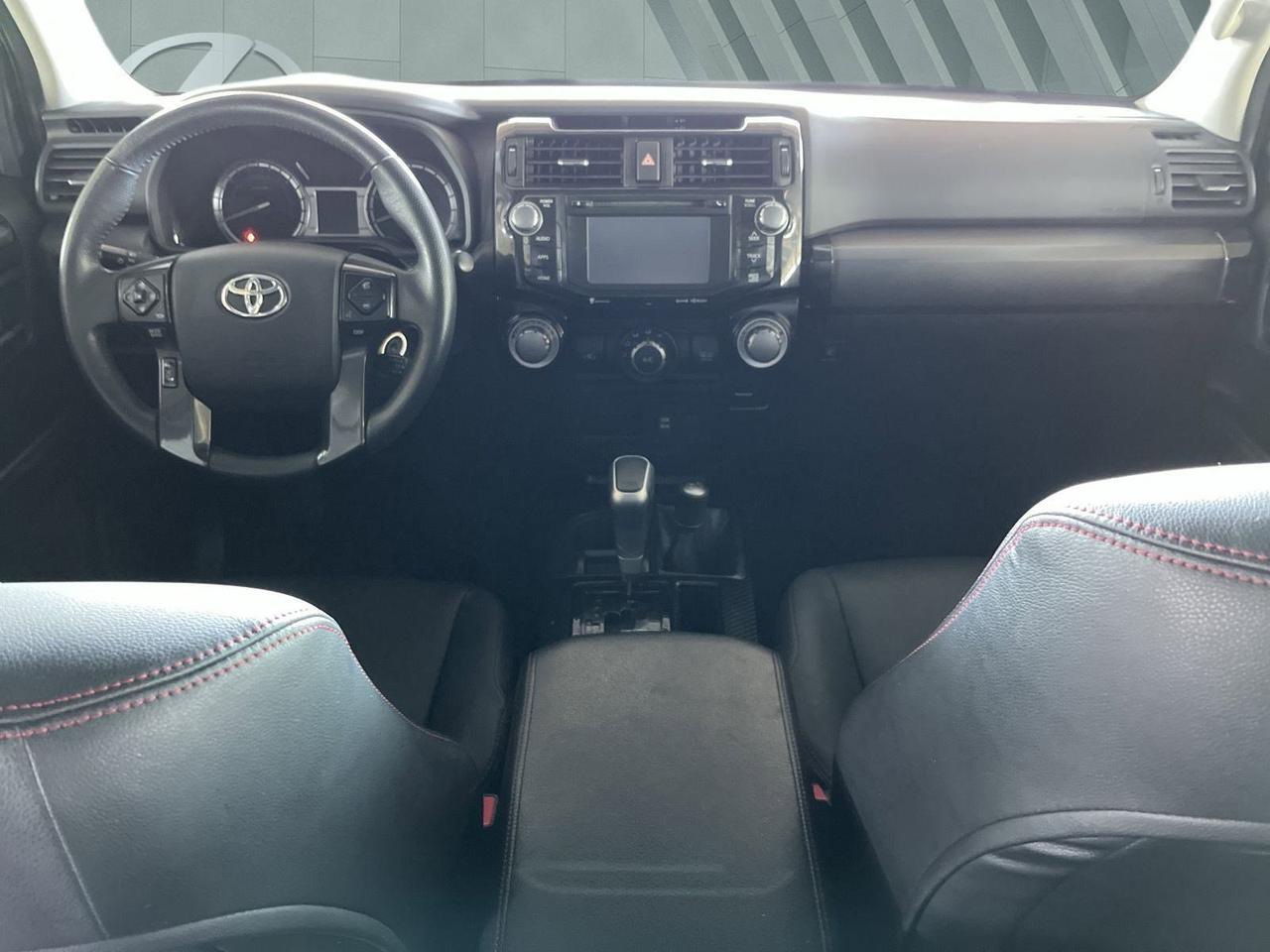 2017 Toyota 4Runner TRD Off Road Premium San Antonio TX