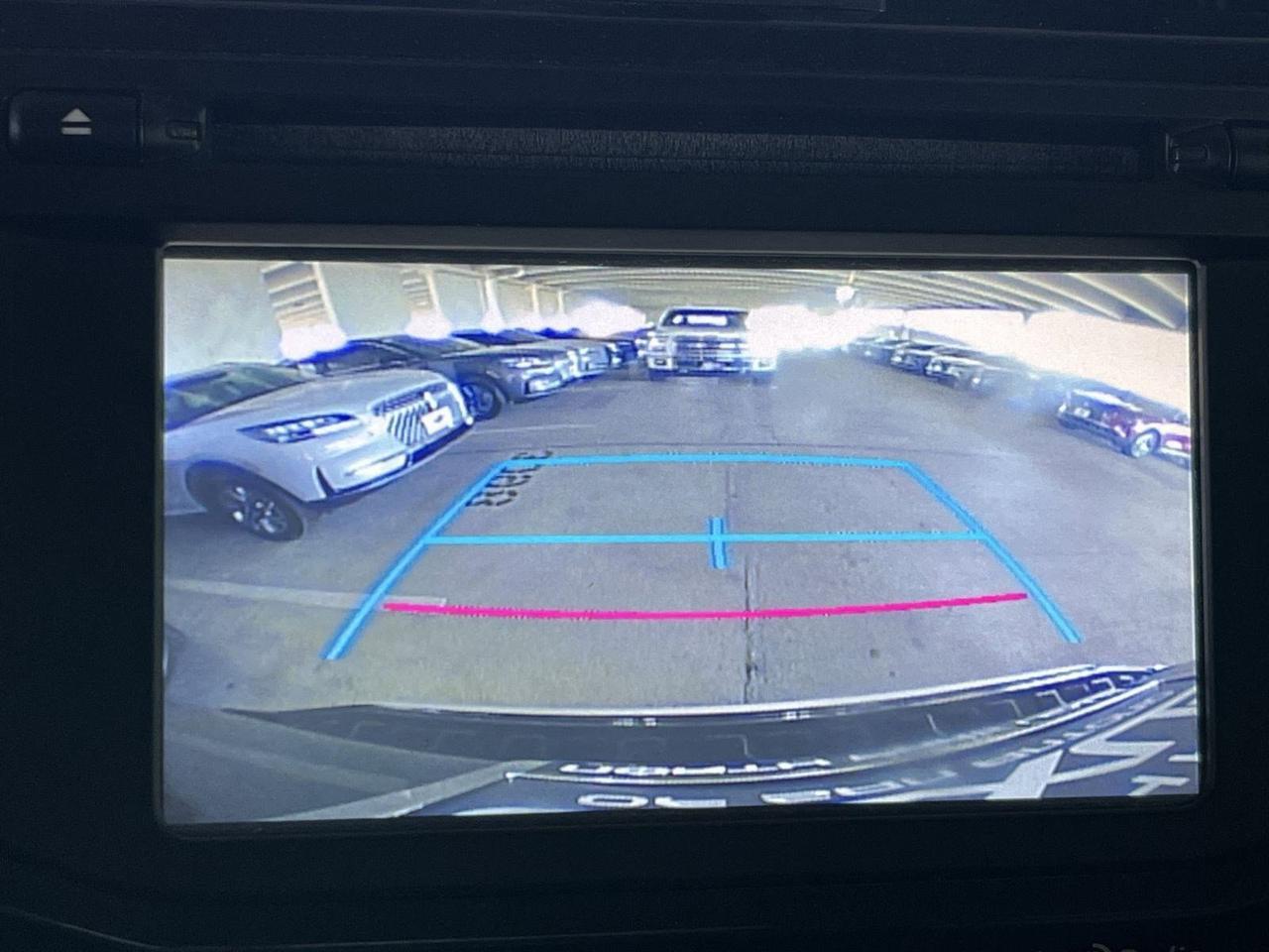 2017 Toyota 4Runner TRD Off Road Premium San Antonio TX