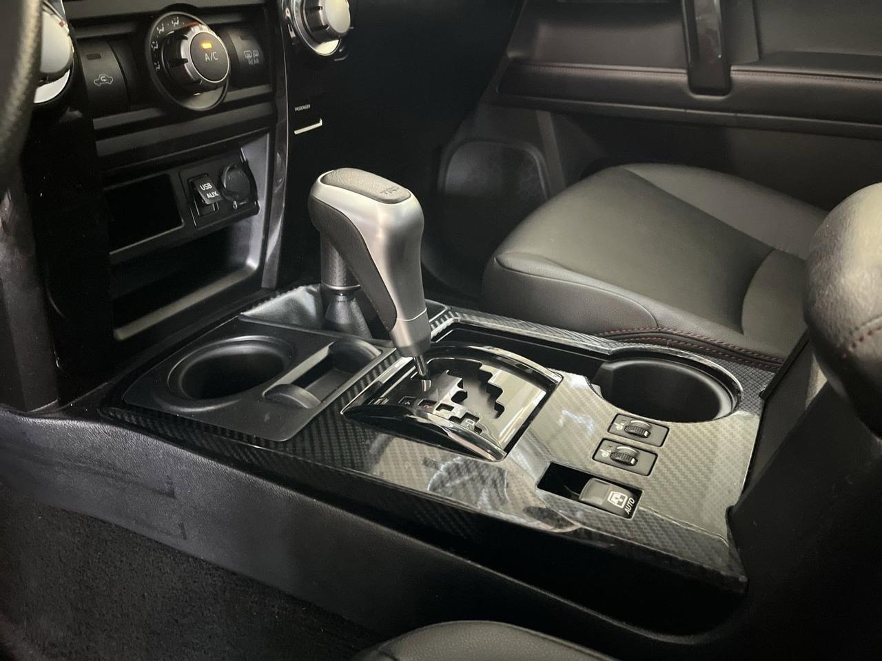 2017 Toyota 4Runner TRD Off Road Premium San Antonio TX