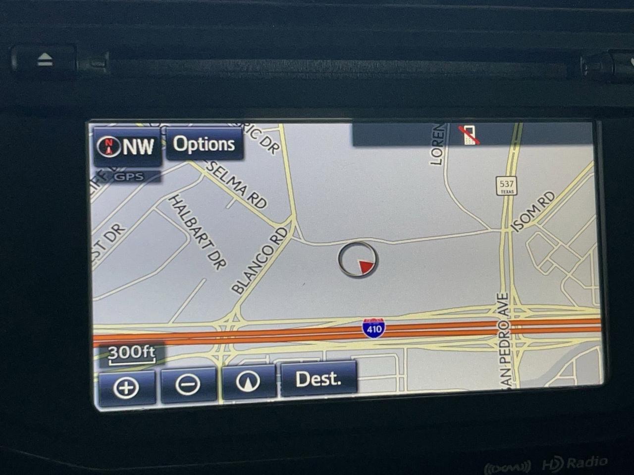 2017 Toyota 4Runner TRD Off Road Premium San Antonio TX