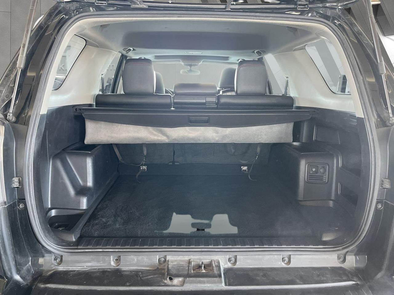 2017 Toyota 4Runner TRD Off Road Premium San Antonio TX