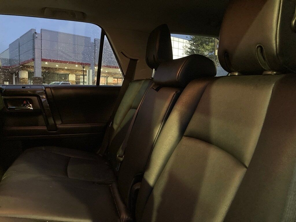 2017 Toyota 4Runner TRD Off-Road Premium San Antonio TX