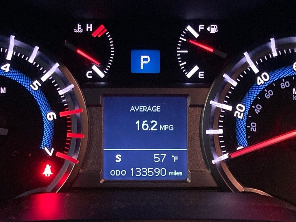 2017 Toyota 4Runner TRD Off-Road Premium San Antonio TX