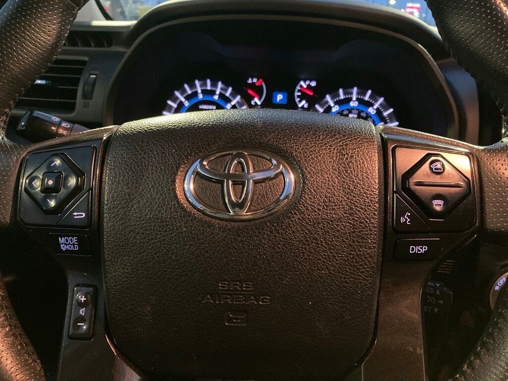 2017 Toyota 4Runner TRD Off-Road Premium San Antonio TX