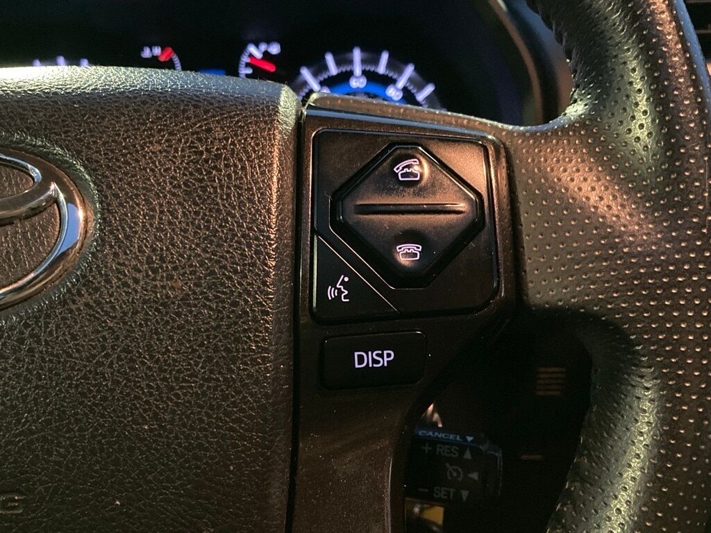 2017 Toyota 4Runner TRD Off-Road Premium San Antonio TX