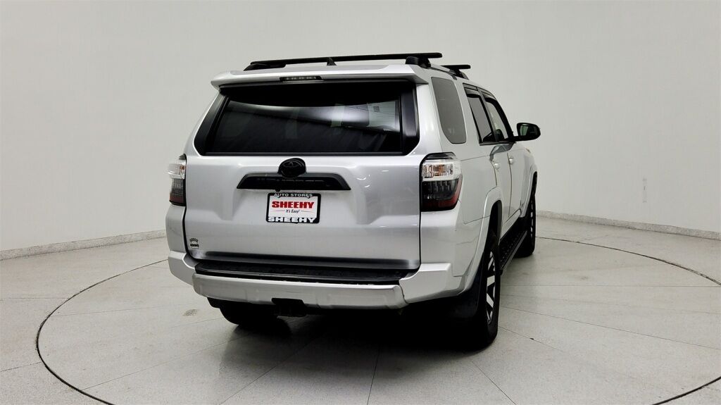 2017 Toyota 4Runner TRD Off-Road Laurel MD