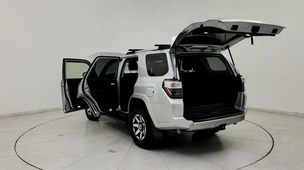 2017 Toyota 4Runner TRD Off-Road Laurel MD