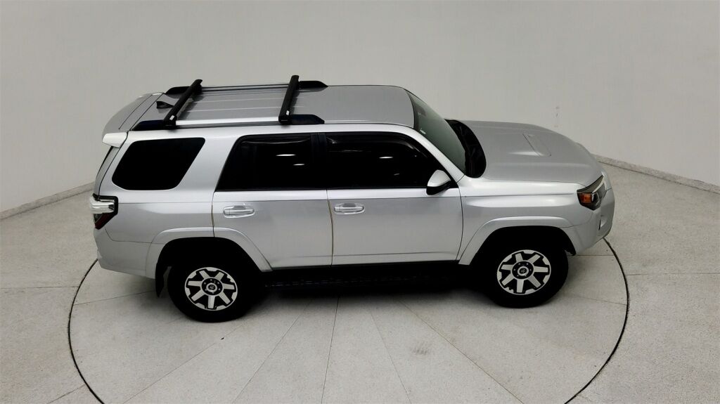 2017 Toyota 4Runner TRD Off-Road Laurel MD