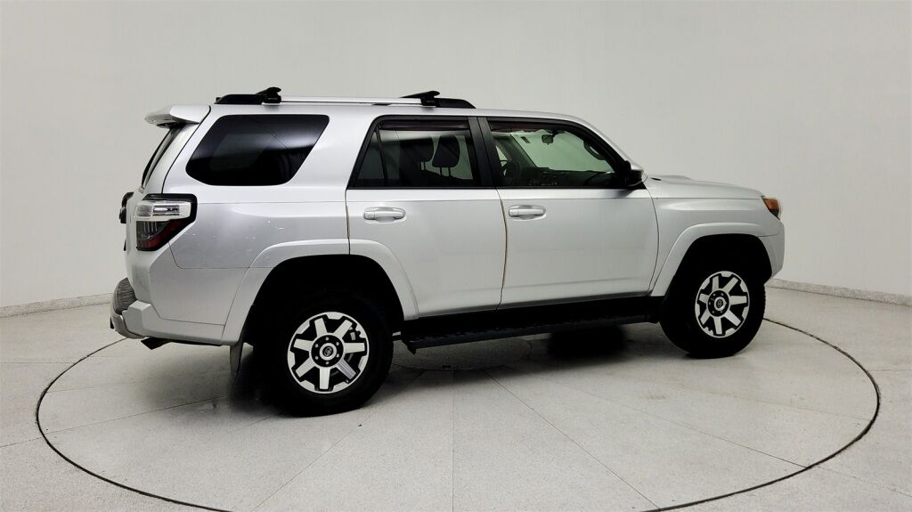 2017 Toyota 4Runner TRD Off-Road Laurel MD