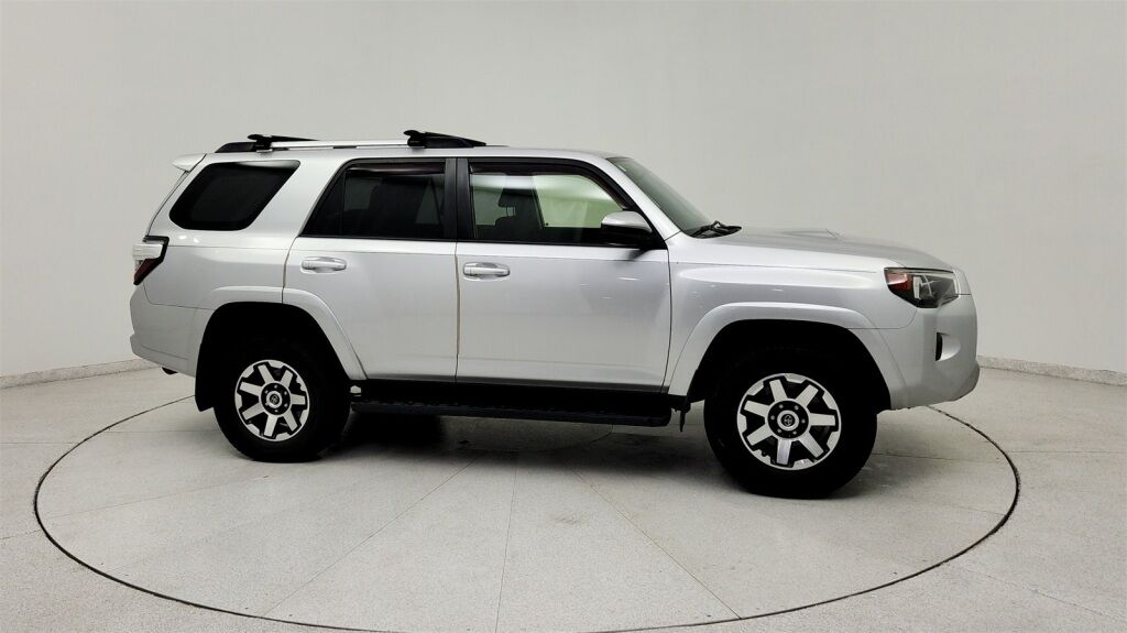 2017 Toyota 4Runner TRD Off-Road Laurel MD