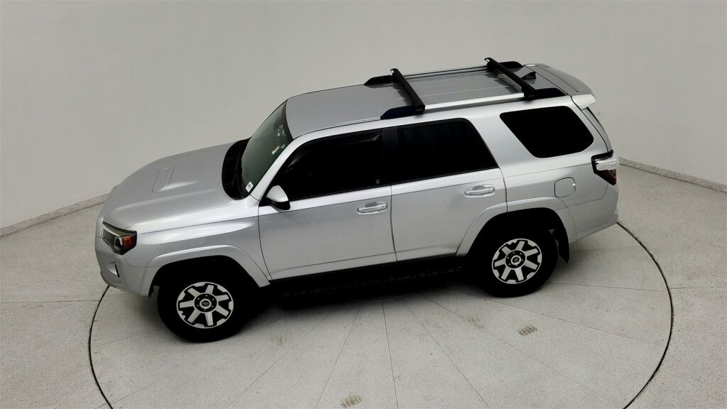 2017 Toyota 4Runner TRD Off-Road Laurel MD