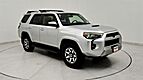 2017 Toyota 4Runner TRD Off-Road