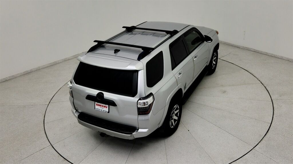 2017 Toyota 4Runner TRD Off-Road Laurel MD