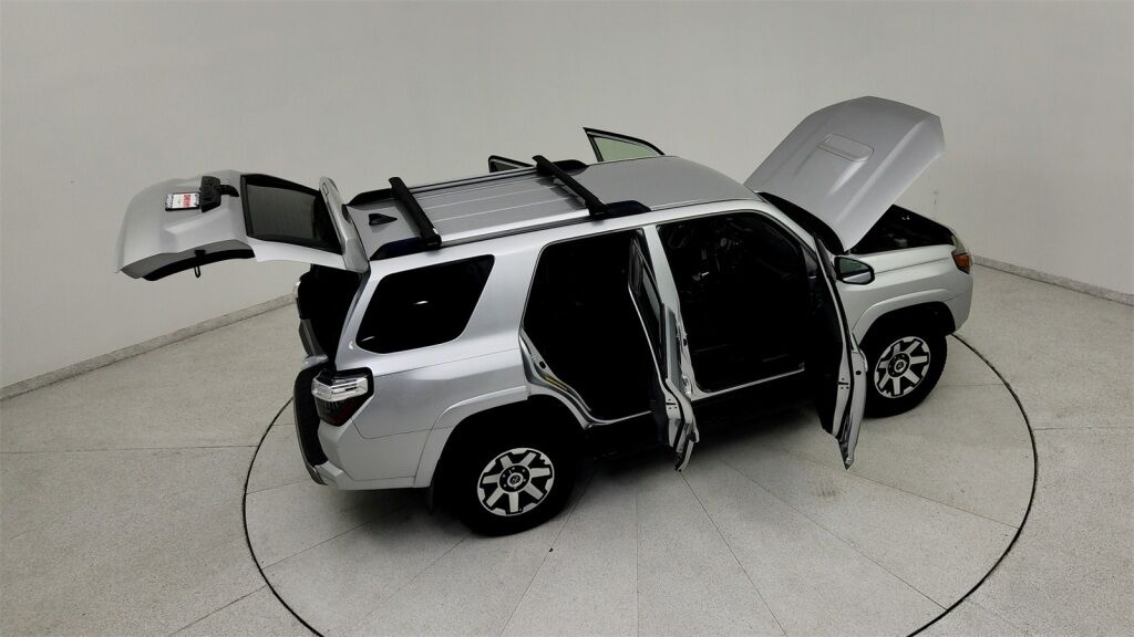 2017 Toyota 4Runner TRD Off-Road Laurel MD