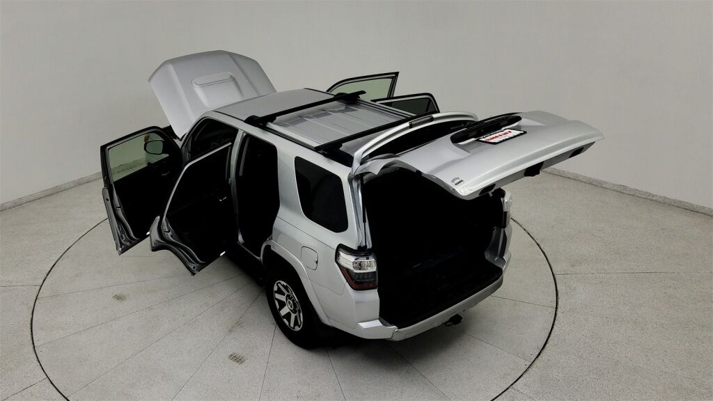 2017 Toyota 4Runner TRD Off-Road Laurel MD