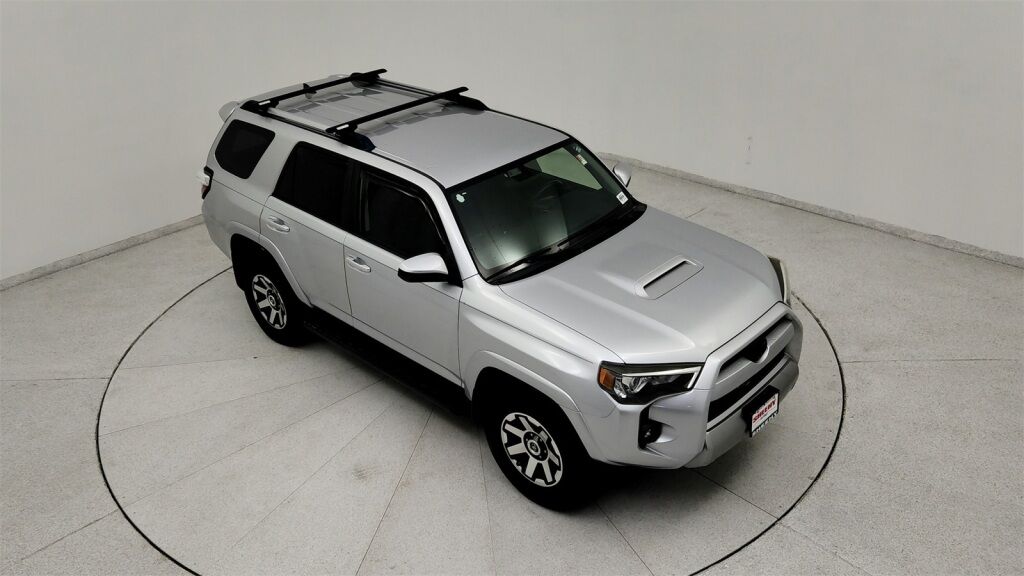 2017 Toyota 4Runner TRD Off-Road Laurel MD
