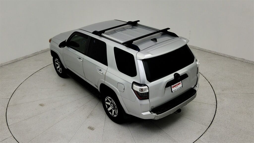 2017 Toyota 4Runner TRD Off-Road Laurel MD