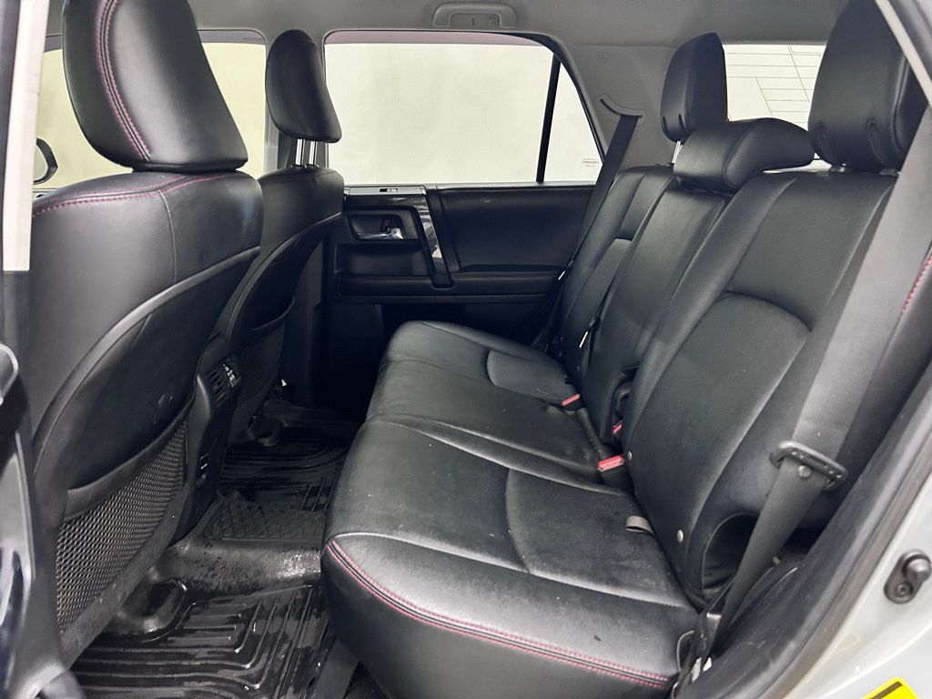 2017 Toyota 4Runner TRD Pro Portland OR