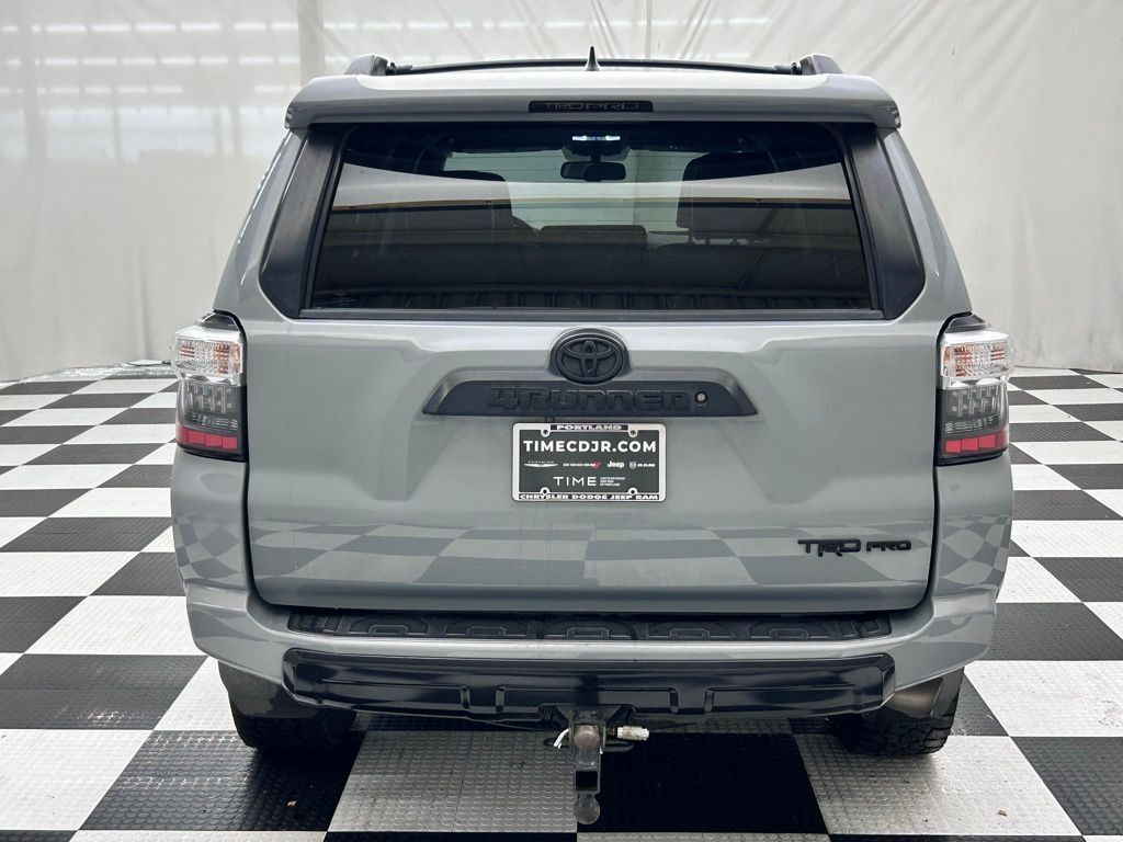 2017 Toyota 4Runner TRD Pro Portland OR