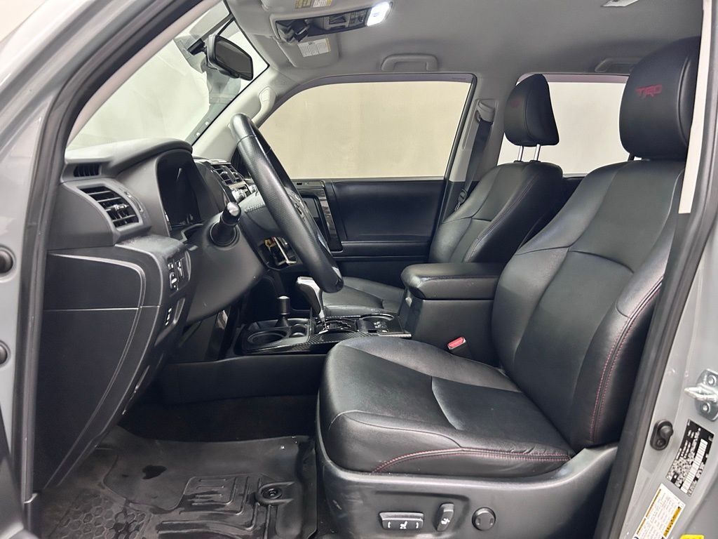 2017 Toyota 4Runner TRD Pro Portland OR