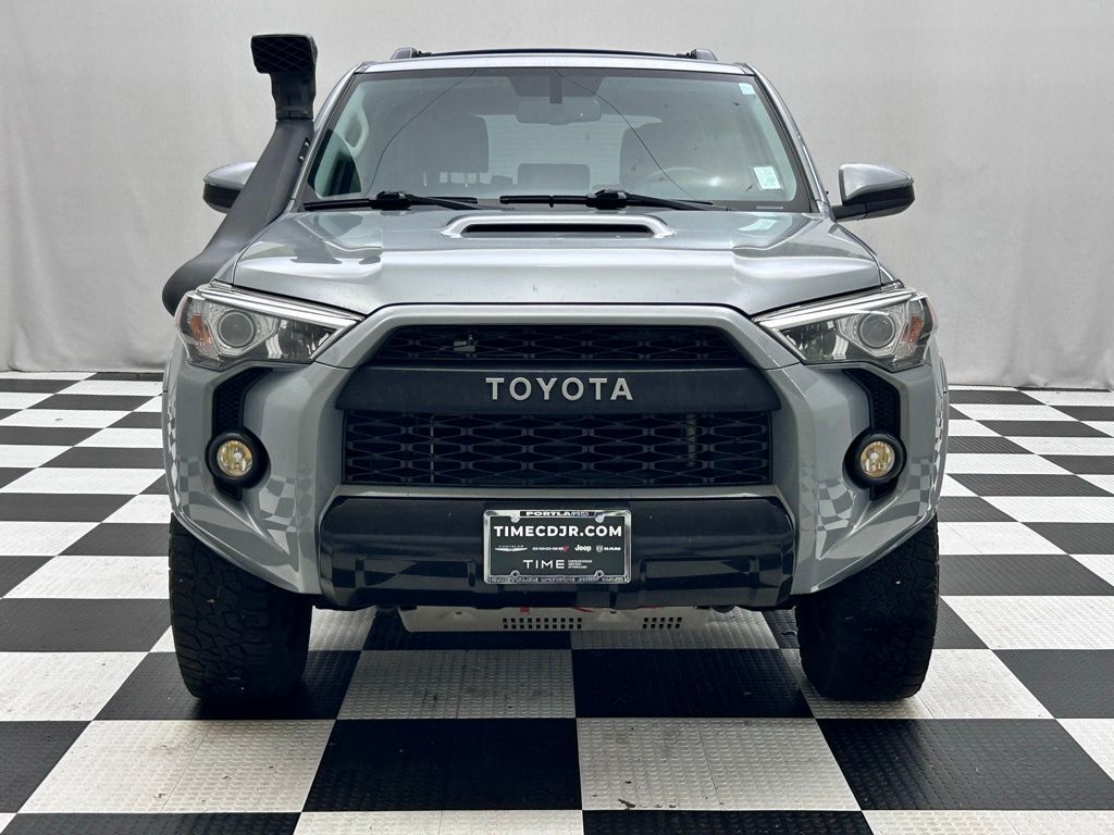 2017 Toyota 4Runner TRD Pro Portland OR