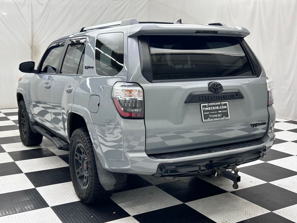 2017 Toyota 4Runner TRD Pro Portland OR