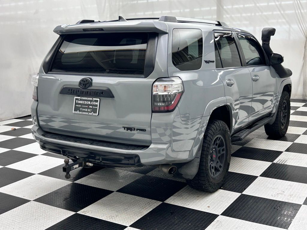 2017 Toyota 4Runner TRD Pro Portland OR