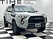 2017 Toyota 4Runner TRD Pro