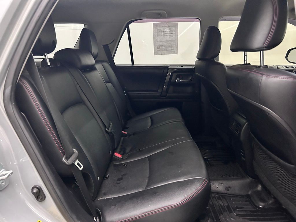 2017 Toyota 4Runner TRD Pro Portland OR