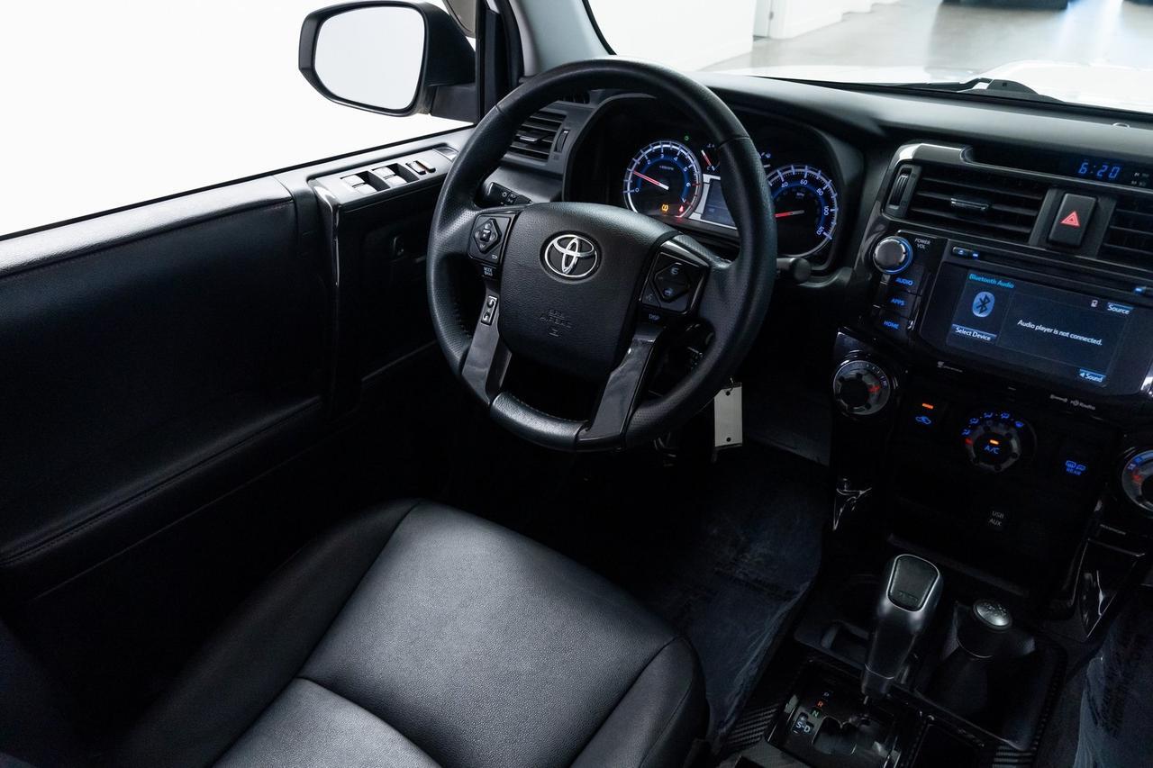 2017 Toyota 4Runner TRD Pro Supercharged Method Wheels Back-Up Camera Portland OR