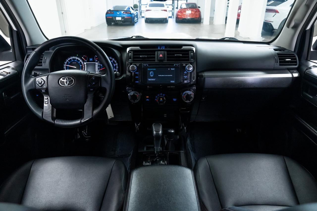 2017 Toyota 4Runner TRD Pro Supercharged Method Wheels Back-Up Camera Portland OR