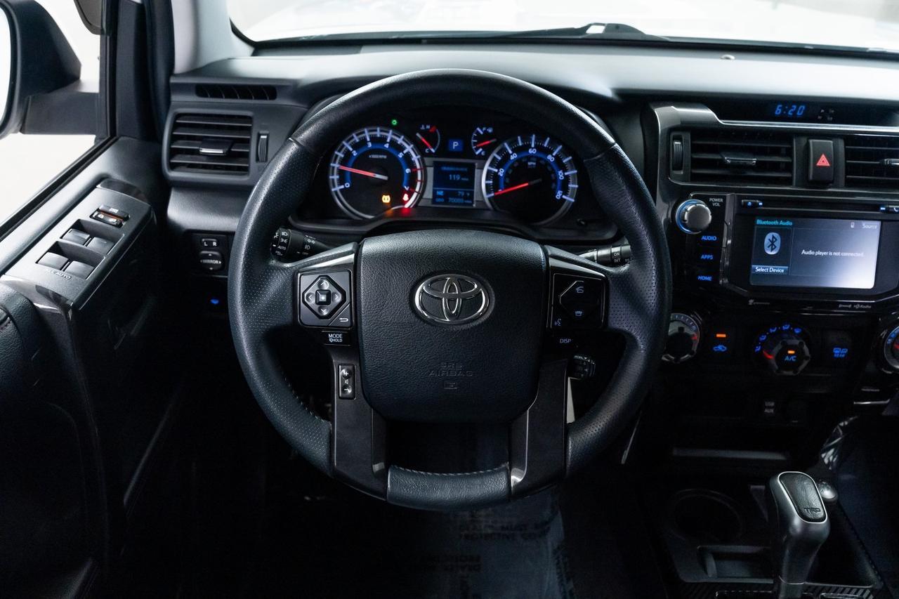 2017 Toyota 4Runner TRD Pro Supercharged Method Wheels Back-Up Camera Portland OR