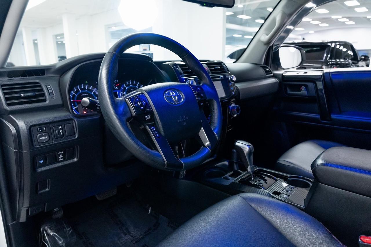 2017 Toyota 4Runner TRD Pro Supercharged Method Wheels Back-Up Camera Portland OR