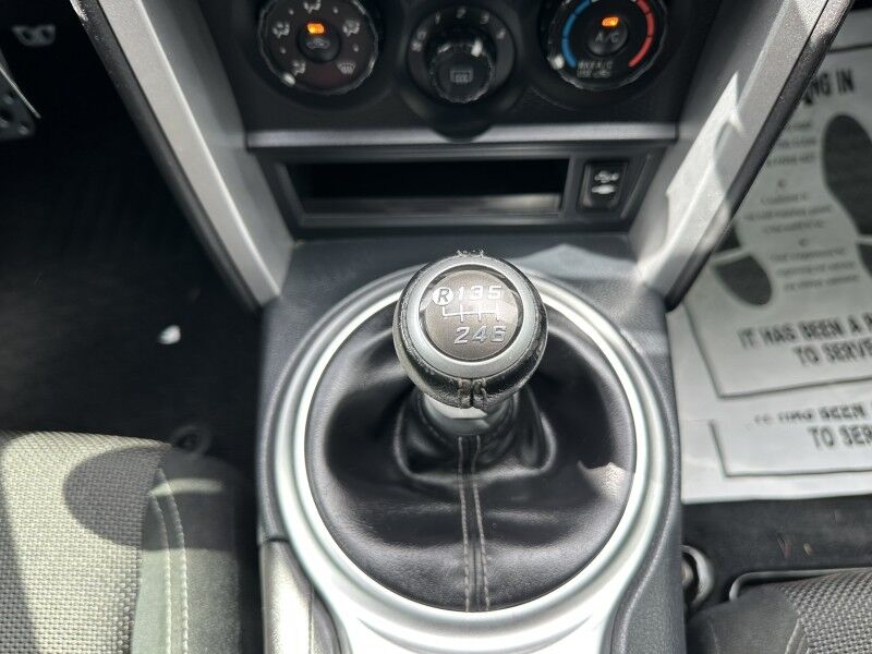 2017 Toyota 86 Jacksonville FL