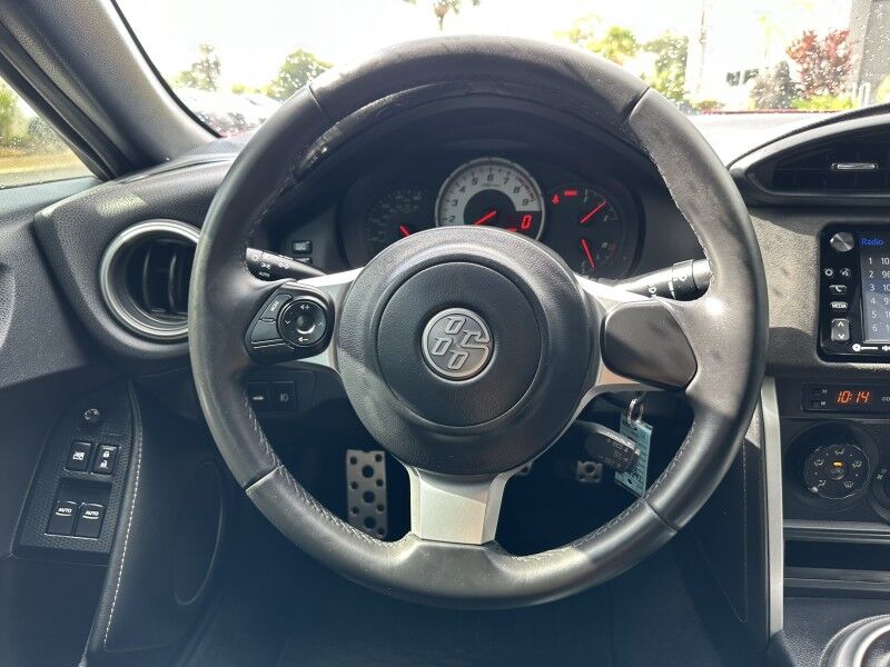 2017 Toyota 86 Jacksonville FL