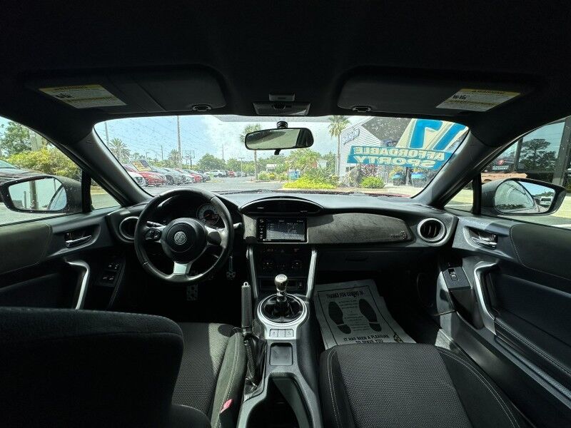 2017 Toyota 86 Jacksonville FL