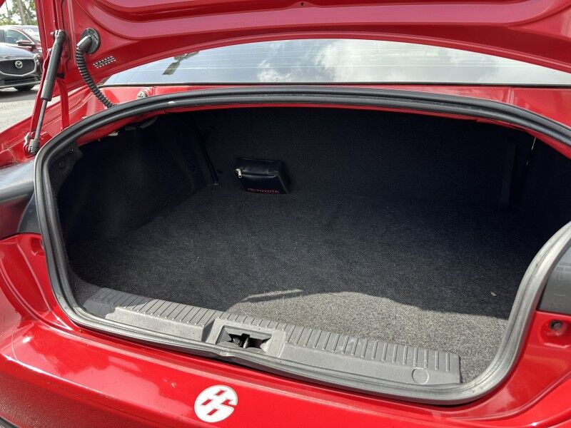 2017 Toyota 86 Jacksonville FL