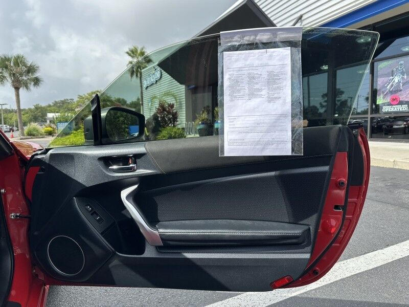 2017 Toyota 86 Jacksonville FL