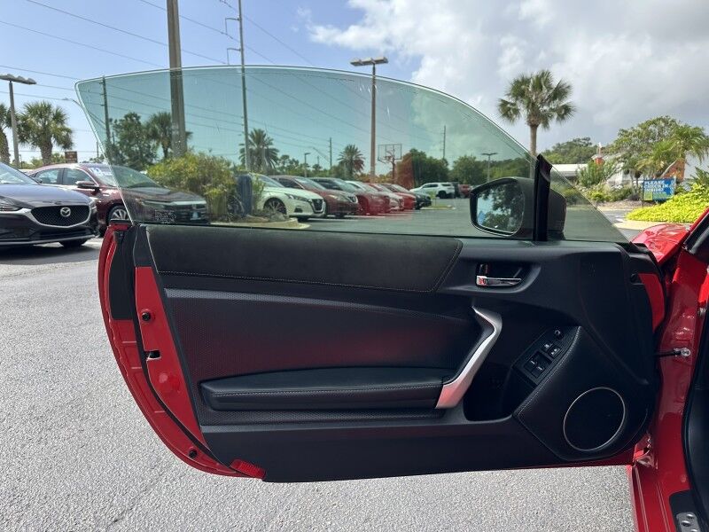 2017 Toyota 86 Jacksonville FL