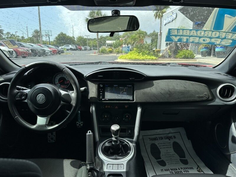 2017 Toyota 86 Jacksonville FL