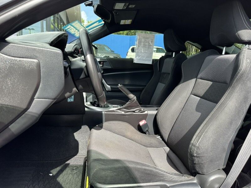 2017 Toyota 86 Jacksonville FL