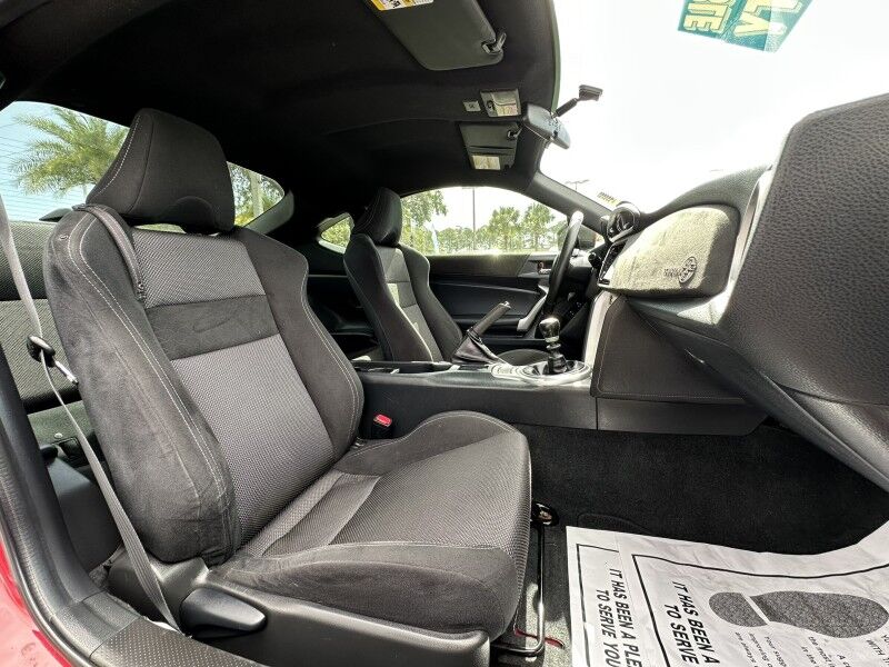 2017 Toyota 86 Jacksonville FL