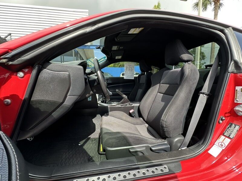2017 Toyota 86 Jacksonville FL