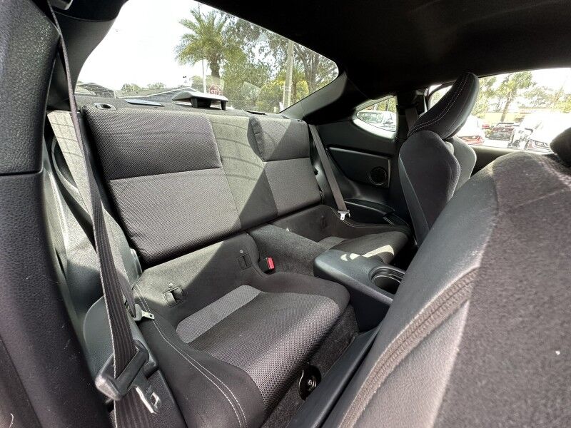 2017 Toyota 86 Jacksonville FL