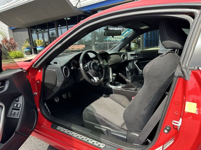 2017 Toyota 86 Jacksonville FL
