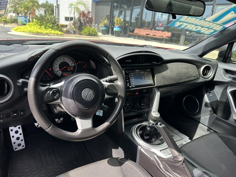 2017 Toyota 86 Jacksonville FL