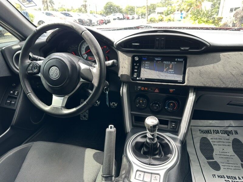 2017 Toyota 86 Jacksonville FL