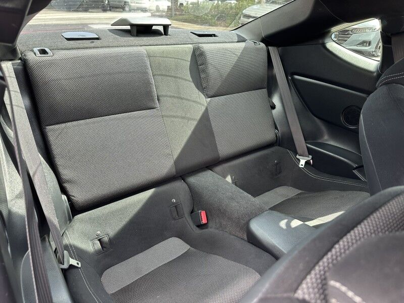2017 Toyota 86 Jacksonville FL