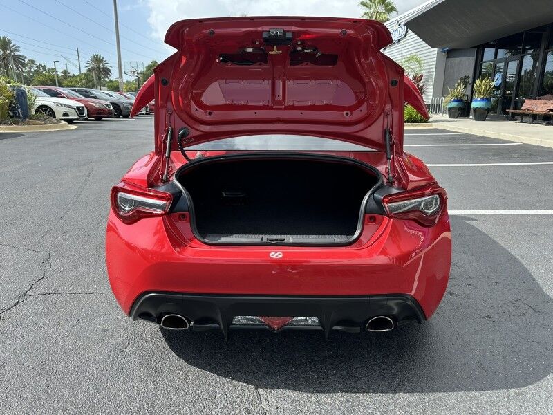 2017 Toyota 86 Jacksonville FL